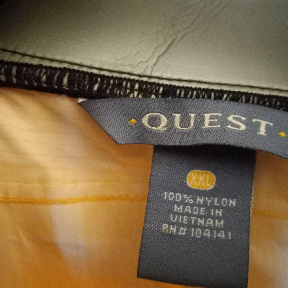 Quest Jacket  - Picture 2 of 8